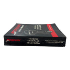Service Manual for Mercury 90-859494R02 115/135/150/175 Pro XS Optimax (2009)