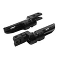 Front Footrests Pegs for Benelli Tornado 252R, TNT 899 (2021-2024)