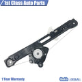 Power Window Regulator for Ford Focus Sedan (2000–2007)