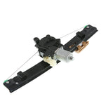 Rear Side Power Window Regulators with Motor for Ford Focus (2012-2018)