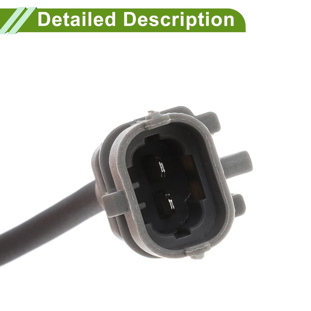 Crankshaft Position Sensor for HYUNDAI Grandeur 3.0 MPI (2011) - 1 x Sensor