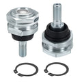 2X Upper Ball Joint for Can-Am Outlander 330 400 Max 500 (2003–2013) 42-1036 0430-0562