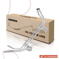 Inlet & Outlet Auto Trans Oil Cooler Line for Toyota 4Runner (2003-2009)