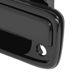 Front Left Exterior Door Handle for Toyota Tacoma (1995–2004)