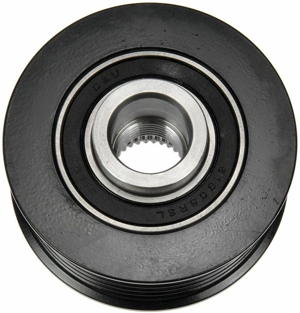 Alternator Pulley for Dorman OE Solutions (300-857)
