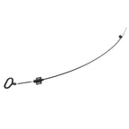 Cable Recliner D-Ring Pull Wire for Sofa Switch Control (98CM)
