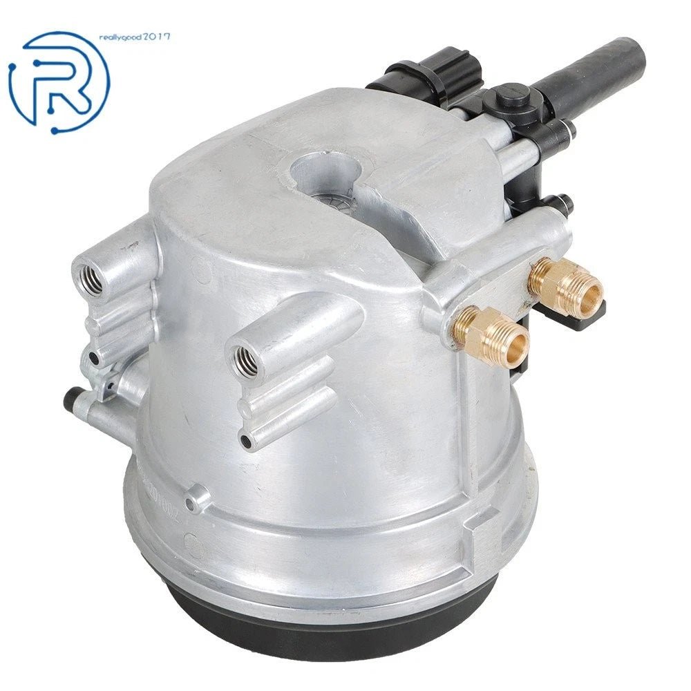 Fuel Filter Housing for Ford Powerstroke Diesel (1999–2003) F81Z-9155-AC