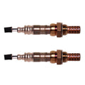 2X Denso Upstream Oxygen Sensors for Audi A4 Quattro A6 A6 Quattro A8 A8 Quattro (1996–2005)