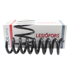 Lesjofors Rear Coil Spring for Mercedes-Benz (4256857)