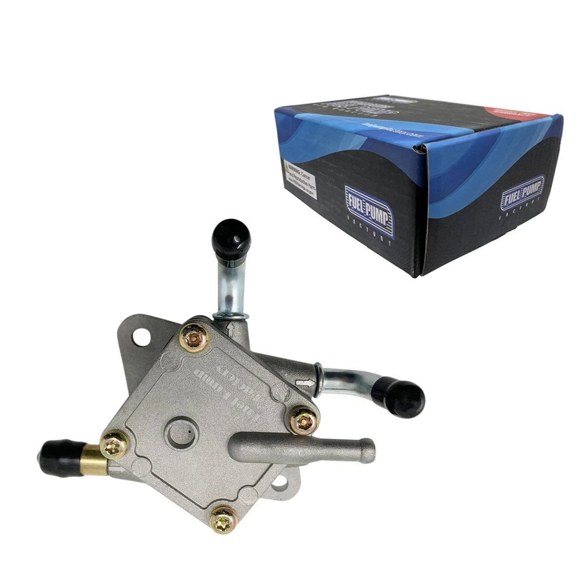 FPF Mechanical Fuel Pump for Ski-Doo Tundra STD 300F 550F (2011–2023) 403901815