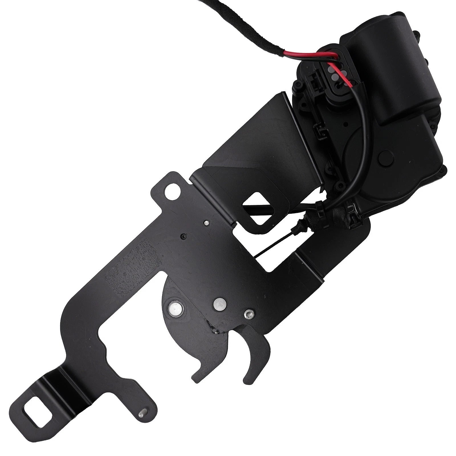 Automatic Frunk Lock Actuator for Tesla Model 3 (2024–2025) Soft Close