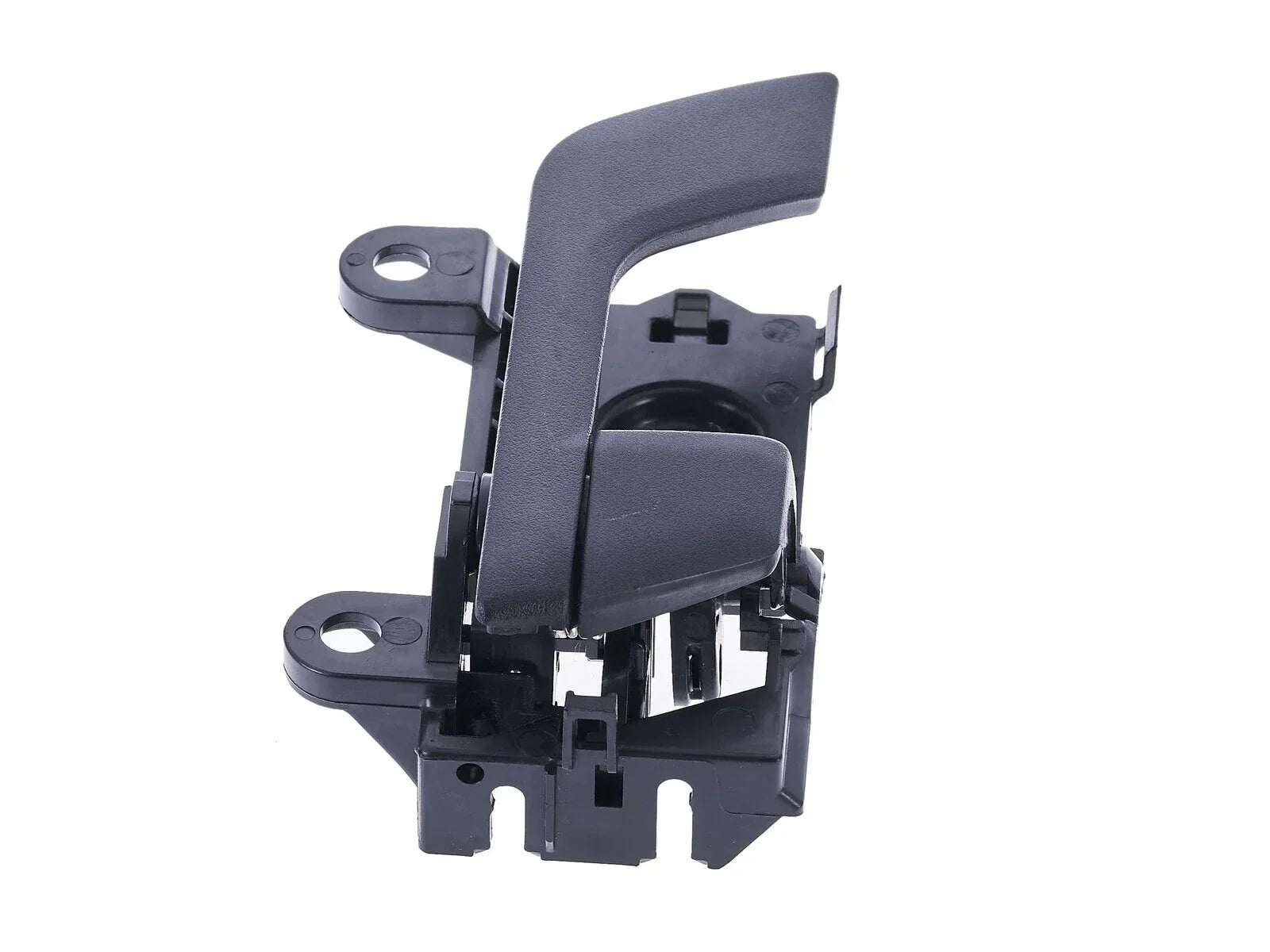 Rear Right Inner Door Handle Texture Black for Toyota Kluger (2007–2013)
