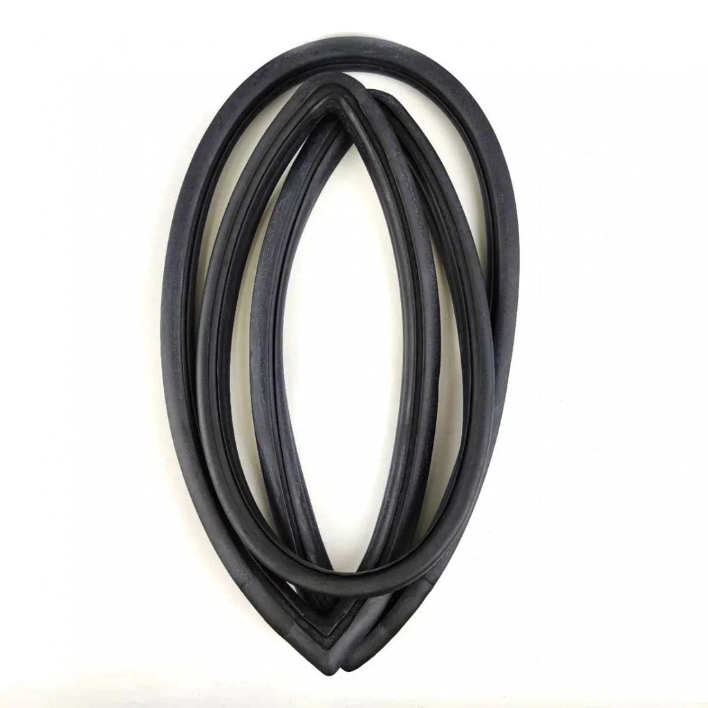 Front Windshield Rubber Seal Weatherstrip Fits Toyota Corolla KE35 1974-81
