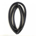Front Windshield Rubber Seal Weatherstrip Fits Toyota Corolla KE35 1974-81