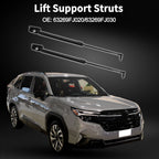 Rear Hatch Lift Supports Struts 2X No. 63269FJ020/63269FJ030 for Subaru Crosstrek (2013–2023)