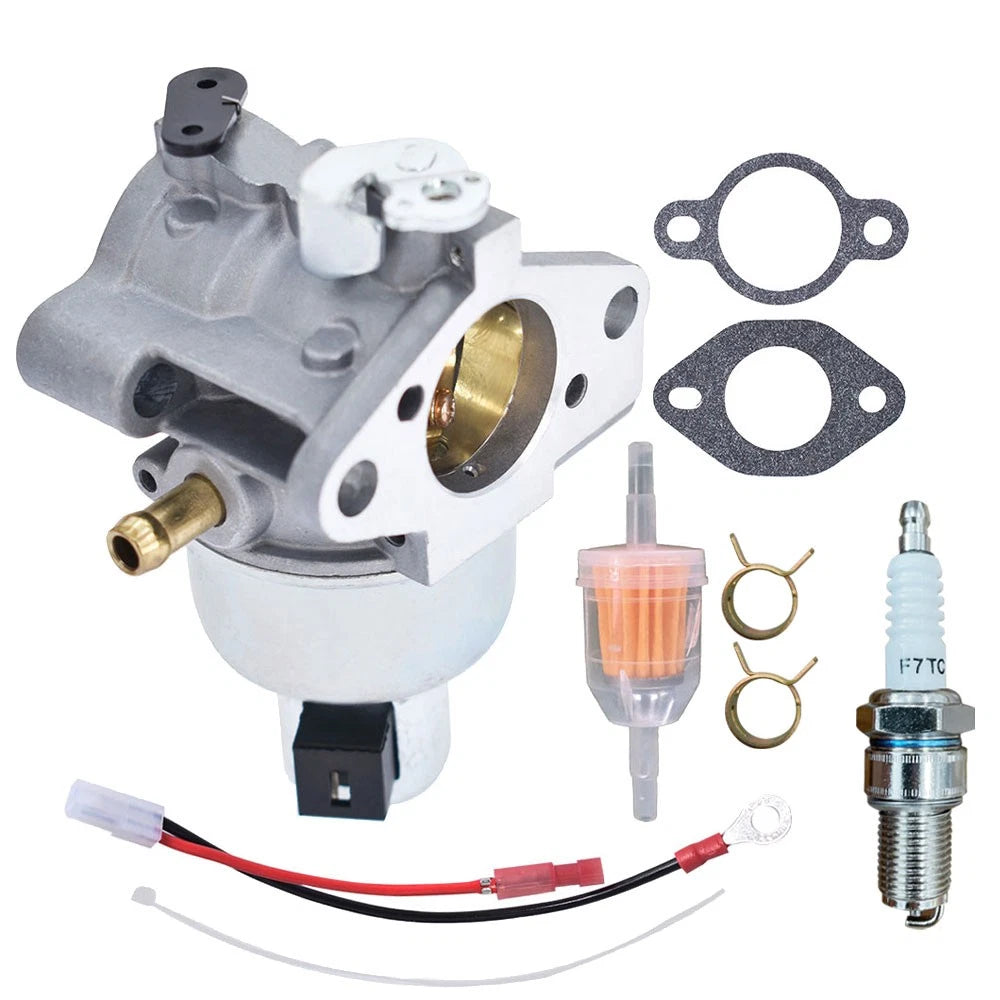 Carburetor for Kohler SV540 SV590 SV600 (19HP–22HP)