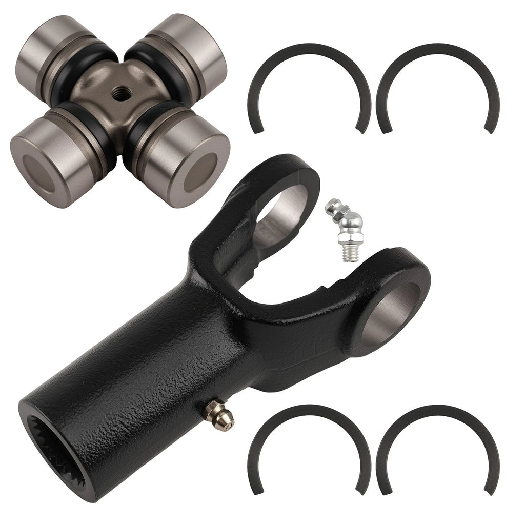 Drive Shaft Yoke & U-joint Kit for Polaris Ranger Crew 570 (2014–2023)