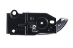 Chrome Front Right Inner Door Handle for Hyundai Santa Fe (2000���2005)