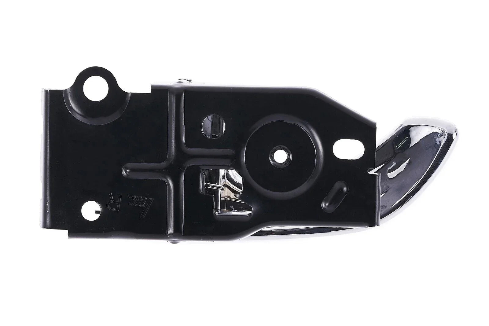 Chrome Front Right Inner Door Handle for Hyundai Santa Fe (2000���2005)