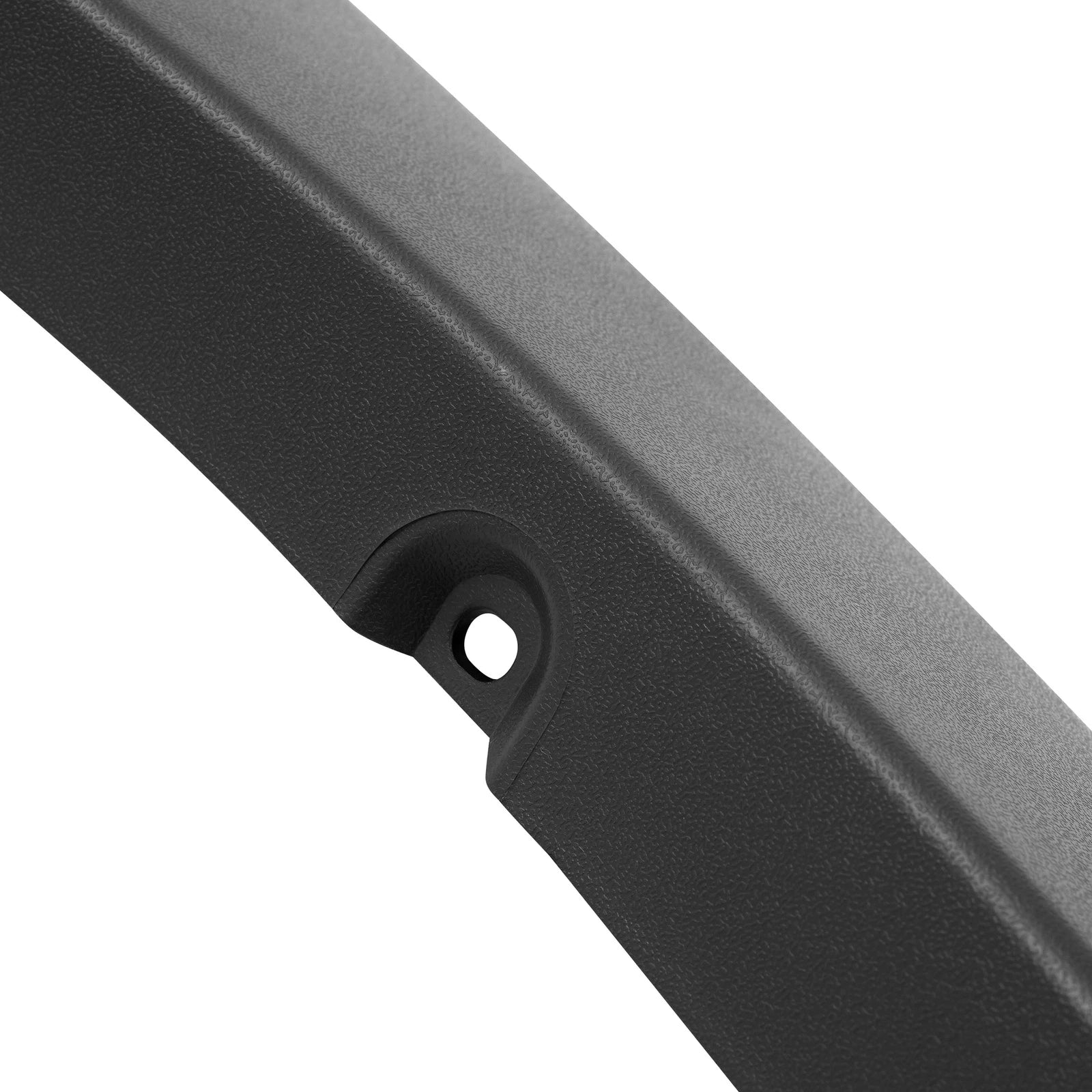 Front Fender Flare Trim Molding for Dodge Ram Promaster (2019–2022)