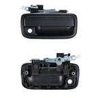 Inside Outside Door Handle Set for Toyota Tacoma (1995–2004)