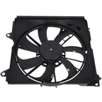 A/C Radiator Cooling Fan for Acura TLX (2015–2020) 601500