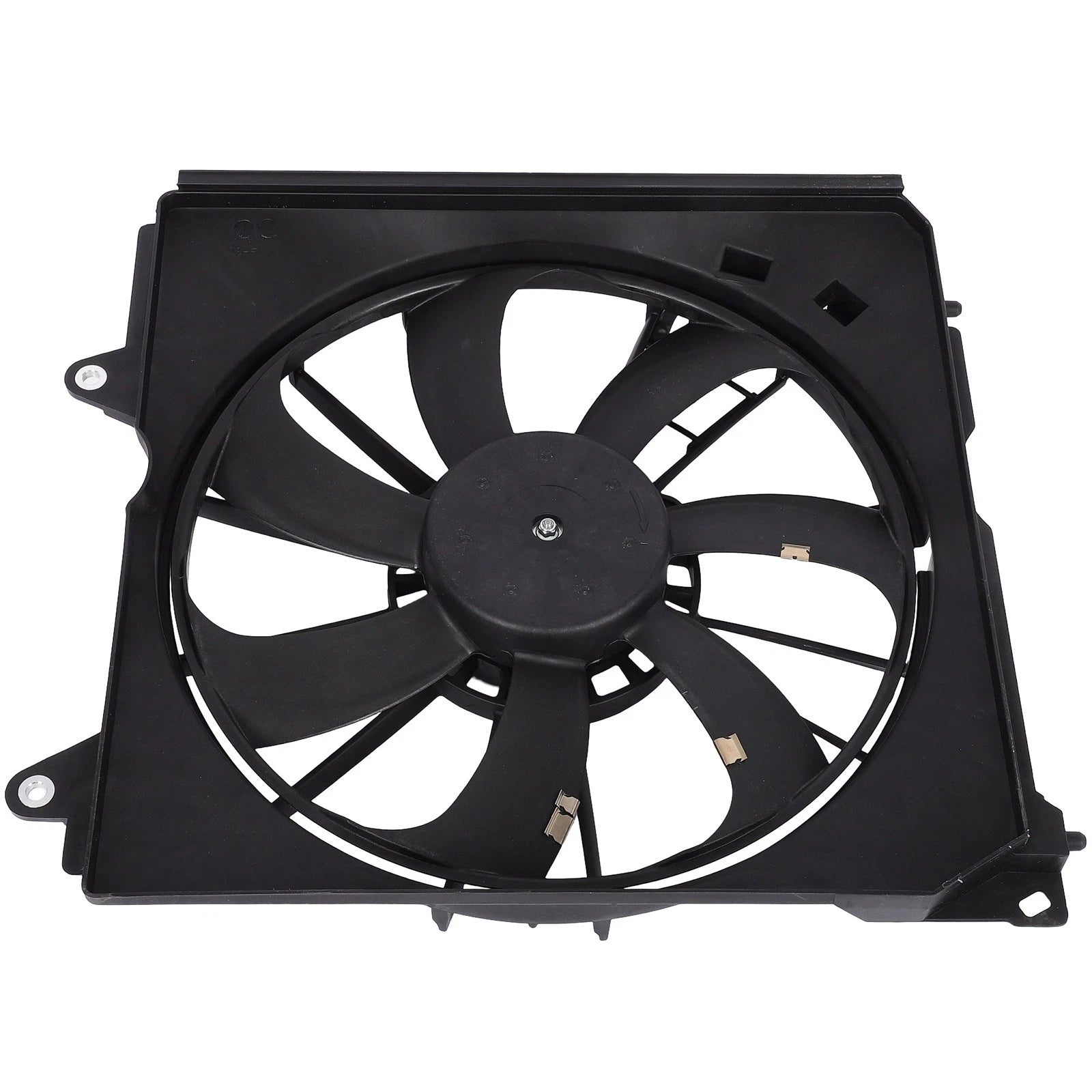 A/C Radiator Cooling Fan for Acura TLX (2015–2020) 601500
