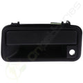 Outside Door Handle for Chevy GMC Pickup Suburban (1995–1999) - Black