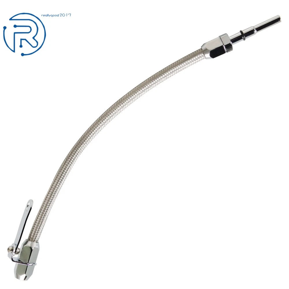 Flexible Stainless Oil Dipstick for LSX LS1 LS2 LS6 (2000-2023)