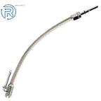 Flexible Stainless Oil Dipstick for LSX LS1 LS2 LS6 (2000-2023)
