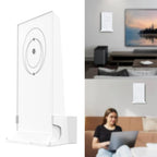 Plastic Bracket Wall Shelf for Starlink Router