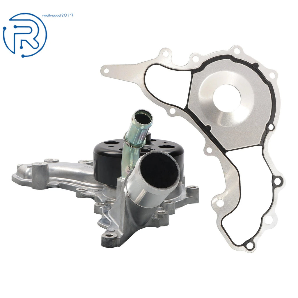Water Pump with Gasket for Dodge Durango (2000–2009)