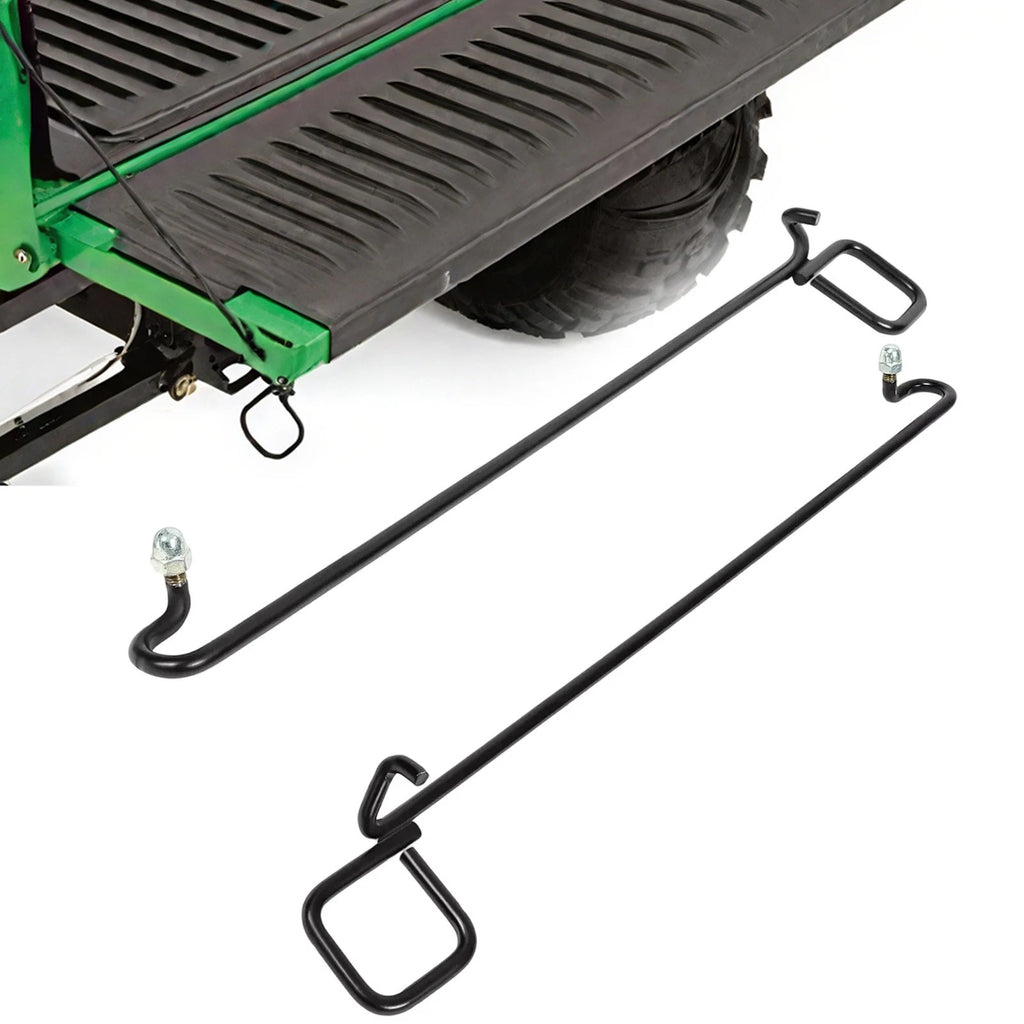 Tailgate Bed Latch for John Deere HPX Gator 4X2 (Diesel, Gas) #VGA12138 #VGA12139