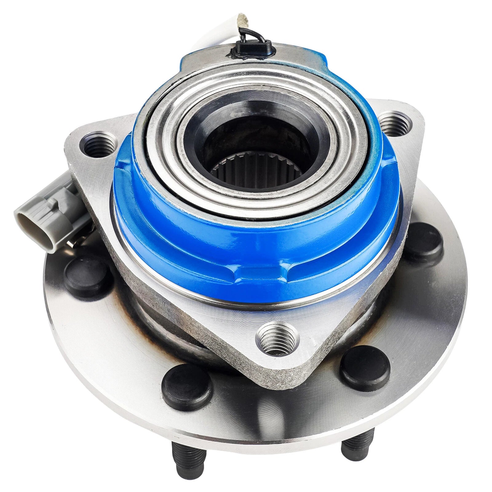 Rear Wheel Bearing Hub Assembly for Cadillac SRX (2004–2009)