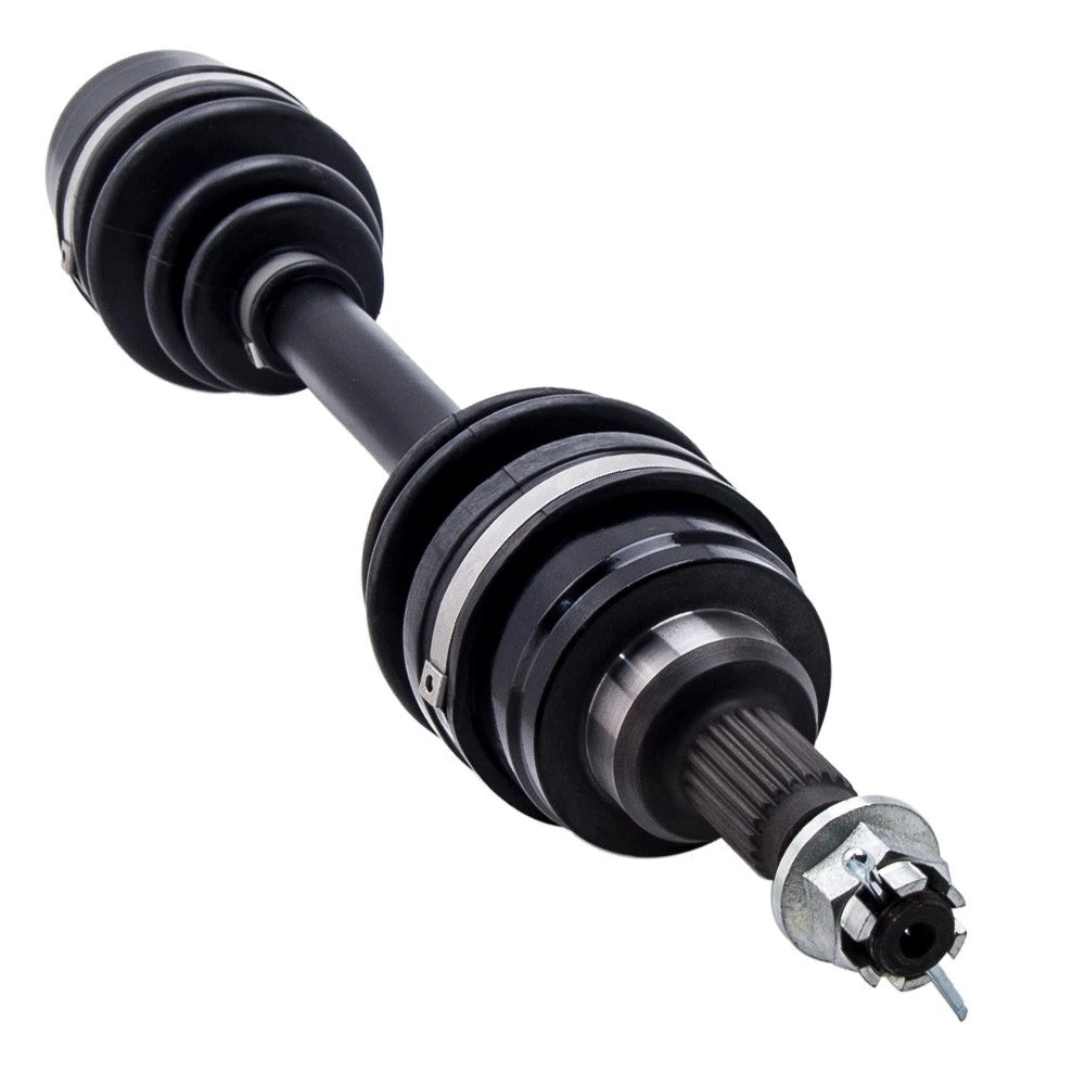 Front CV Drive Shaft Joint Axle for Honda Rancher 350 TRX 350 (2000–2005)