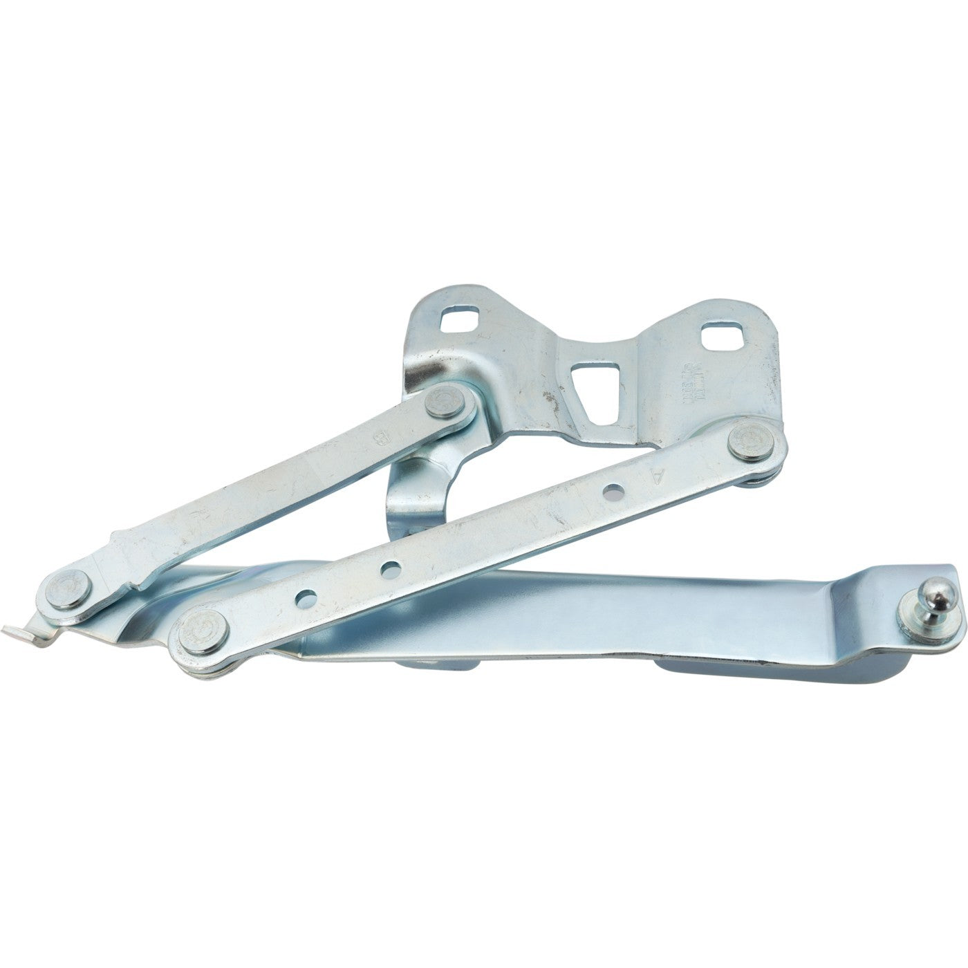 Hood Hinge for Land Rover Range Rover Sport (2014–2022) Passenger Side