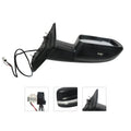 Right Heated Turn Signal Mirror for Ram 1500 (2019–2022)