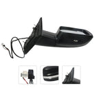 Right Heated Turn Signal Mirror for Ram 1500 (2019–2022)