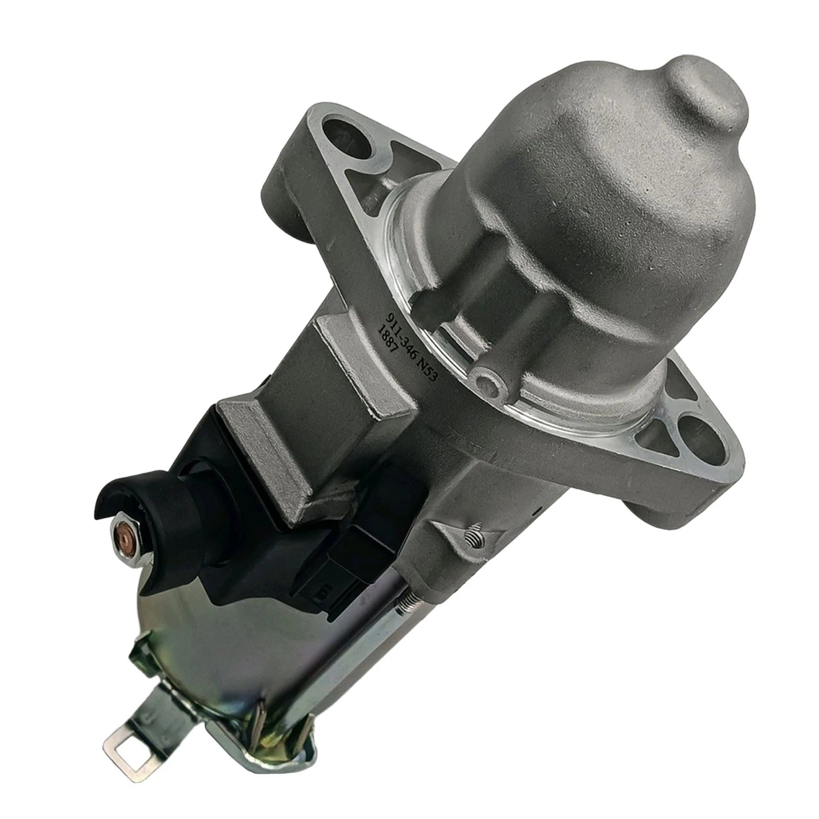 Starter Motor for Acura RDX (2007–2012)