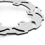 Rear Brake Rotor Disc for Suzuki RM 125 250 RMX250S DRZ 400 S E (1989–2009)