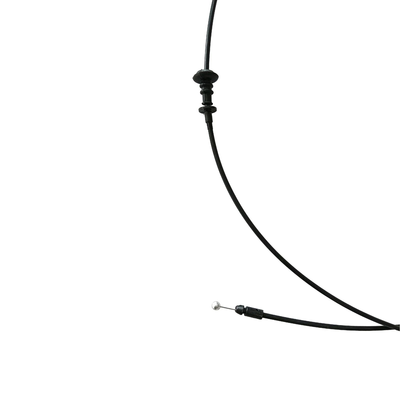 Hood Release Cable for Toyota Prius (2004-2009)