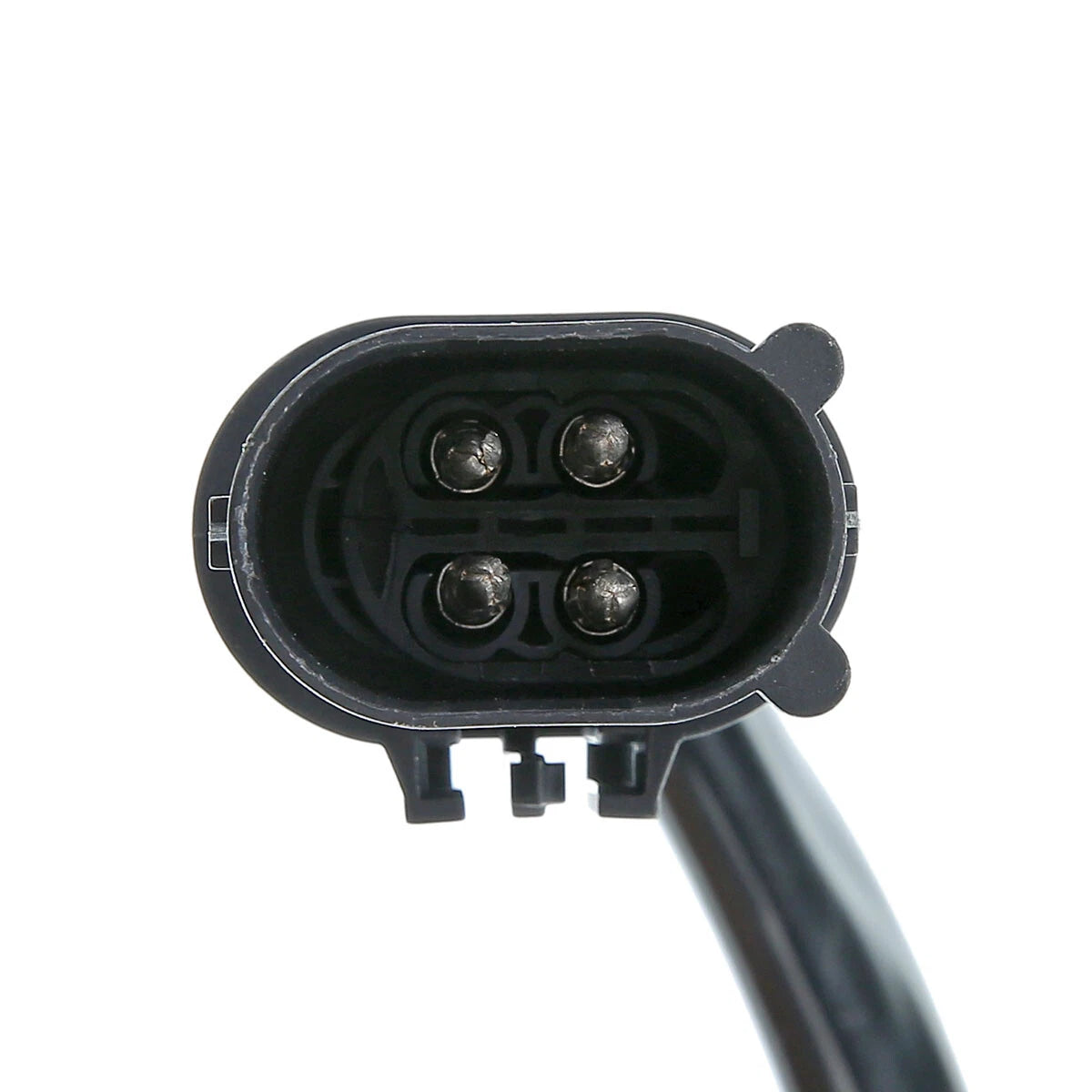 Cooling Fan Assembly with Shroud for BMW E38 740iL 750iL (1996–1998)
