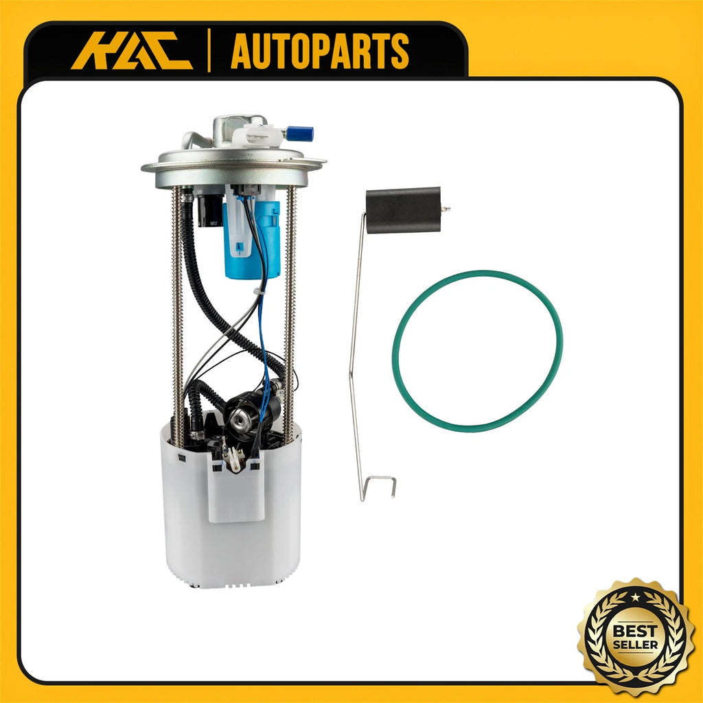 Fuel Pump Module Assembly for Chevrolet Silverado GMC Sierra (1999–2007)