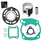 Top End Rebuild Kit 47mm Piston for Honda CR80R (1986–1991) 13120-GC4-610