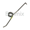 Spring for Komatsu Forklift FG15SHT-20 FG18SHT-20 (3EA-30-11250, 3EA3011250)