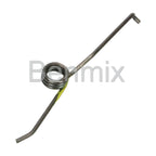 Spring for Komatsu Forklift FG15SHT-20 FG18SHT-20 (3EA-30-11250, 3EA3011250)