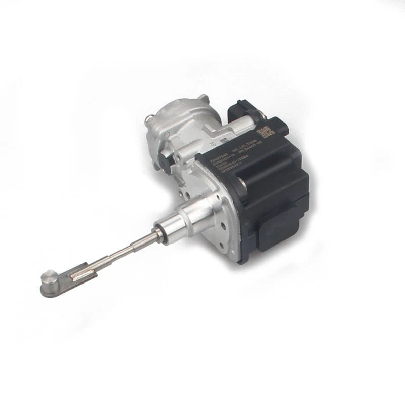 Electronic Turbo Actuator for VW Audi SEAT SKODA 1.2T (2015–2021) 04E145725AB 04E198725C
