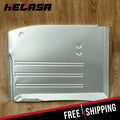 Driver Side Front Floor Pan for Chevy Bel Air (1955–1957)