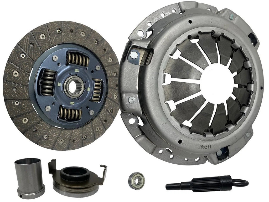 Clutch Kit for Subaru Outback (2007)
