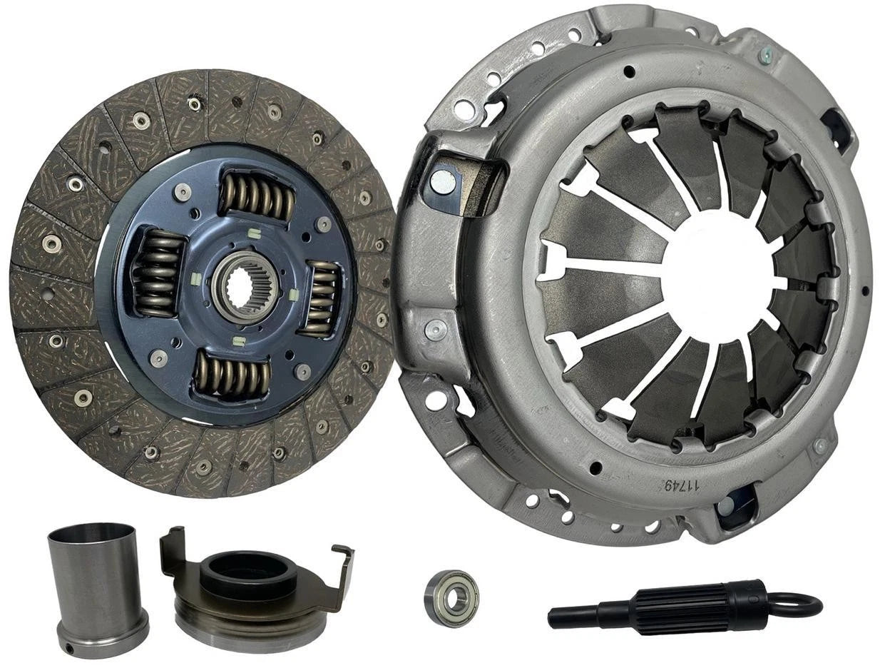 Clutch Kit for Subaru Outback (2007)